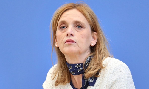 Karin Prien (Archiv)
