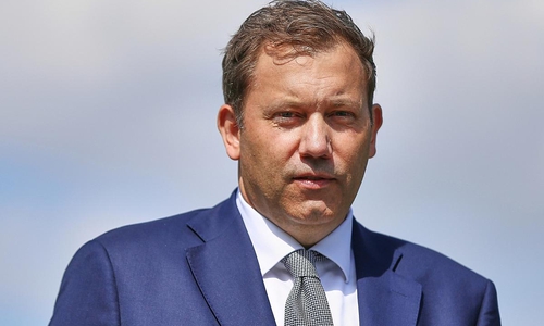 Lars Klingbeil (Archiv)