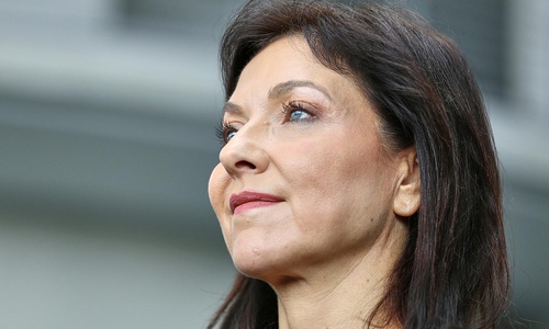Katherina Reiche (Archiv)