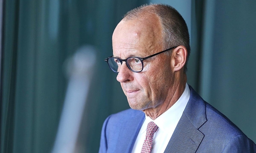 Friedrich Merz