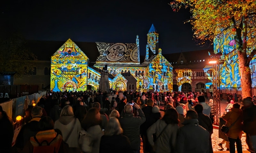 Festival of Lights