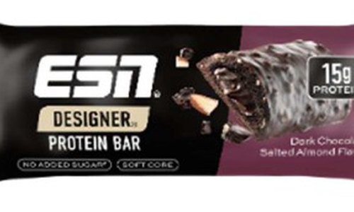 Das betroffene Produkt.