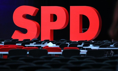 SPD-Logo (Archiv)