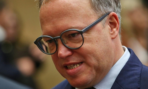Mario Voigt (Archiv)