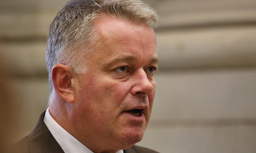 Gordon Schnieder (Archiv)