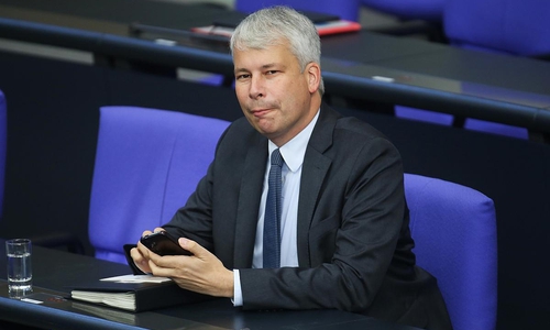 Steffen Bilger (Archiv)