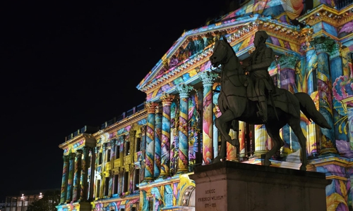 Festival of Lights