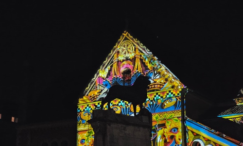 Festival of Lights