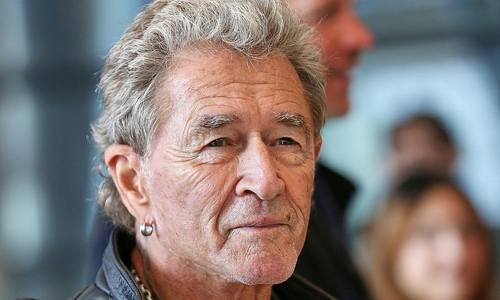 Peter Maffay (Archiv)