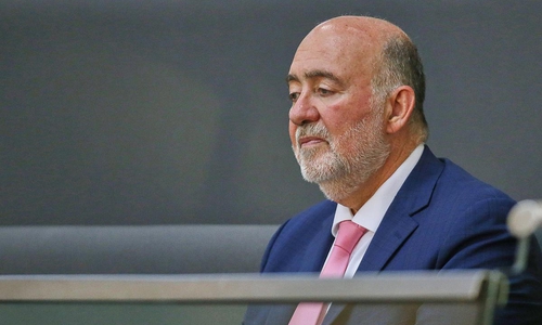 Ron Prosor (Archiv)