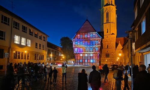 Festival of Lights