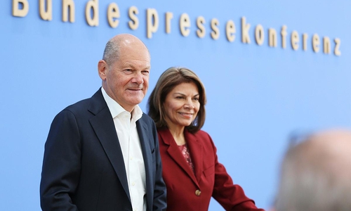 Vorstellung entwicklungspolitische Nord-Süd-Kommission am 05.10.2026