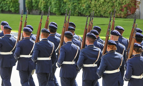 Luftwaffe (Archiv)