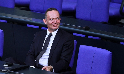 Volker Wissing (Archiv)