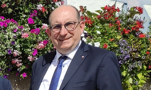 Archivbild von Matthias Wunderling-Weilbier.