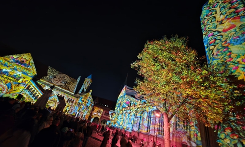 Festival of Lights