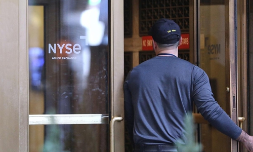 New York Stock Exchange