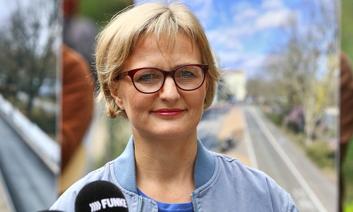 Franziska Brantner (Archiv)
