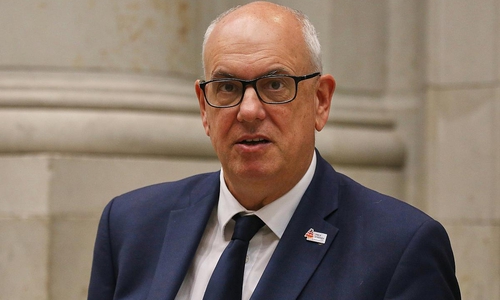 Andreas Bovenschulte (Archiv)