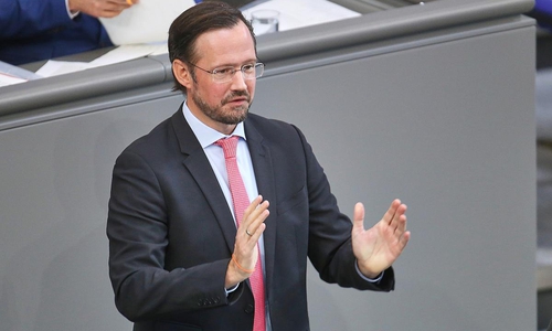 Dirk Wiese (Archiv)