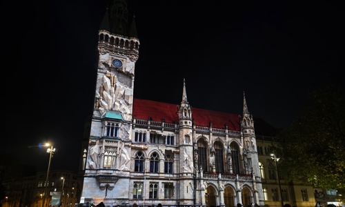 Festival of Lights