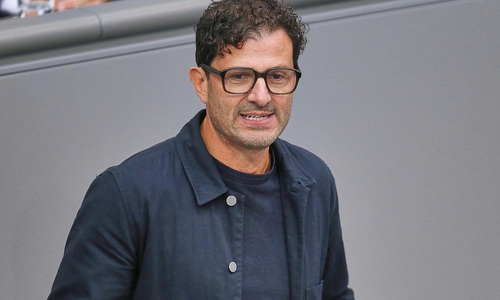 Luigi Pantisano (Archiv)