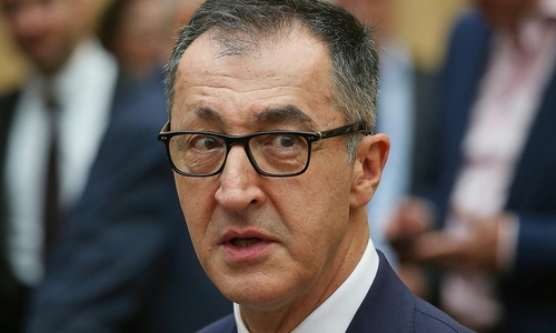 Cem Özdemir (Archiv)