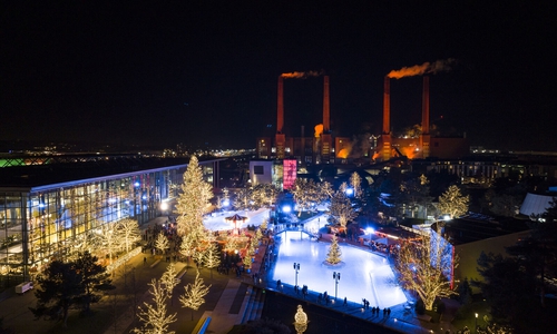 Der Winter in der Autostadt verspricht zahlreiche Highlights.