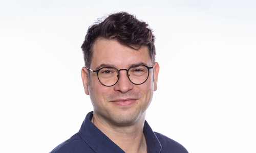 Dr. Milan Gerovac erhält einen Starting Grant des ERC.