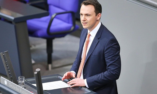 Pascal Reddig (Archiv)