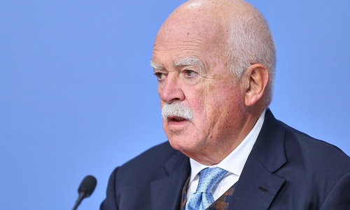 Peter Gauweiler (Archiv)