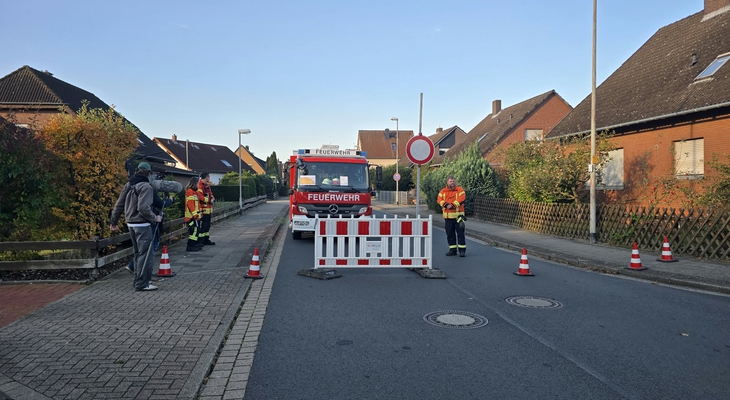 Bombenentschärfung in Braunschweig: Alle Infos zu Evakuierung, Sperrungen und Ablauf