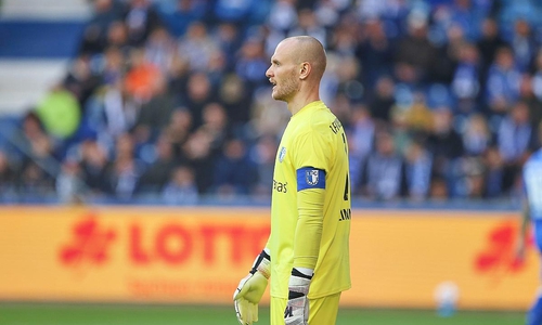 Dominik Reimann (Archiv)
