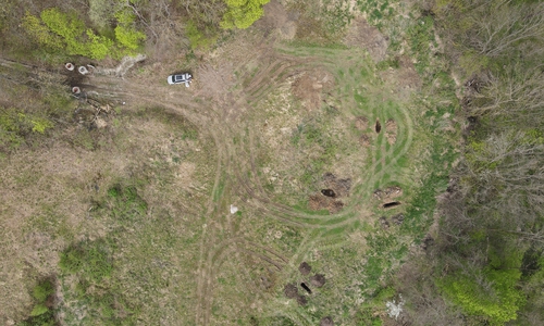 Bereits am kommenden Montag (16. Februar) soll mit den ersten Arbeiten auf dem Gelände begonnen werden.