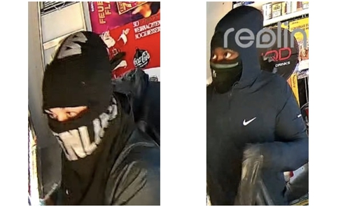 Wer kennt diese Personen? 