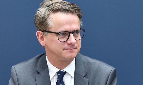 Carsten Linnemann (Archiv)