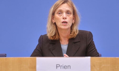 Karin Prien (Archiv)