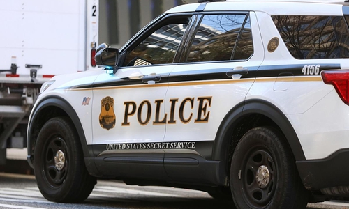 Secret Service (Archiv)