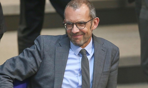 Thomas Röwekamp (Archiv)