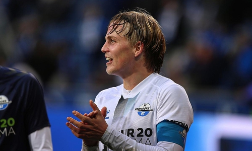 Felix Götze (Archiv)