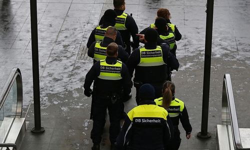 DB Sicherheit am 04.02.2026