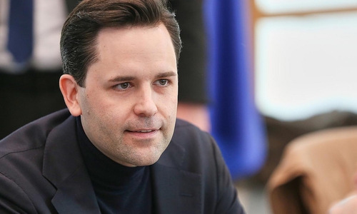 Johannes Winkel (Archiv)