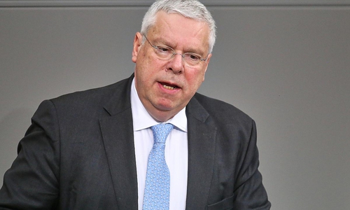 Jürgen Hardt (Archiv)