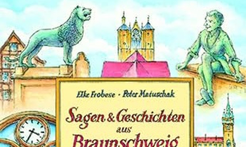 Ein neues Buch ist erschienen.