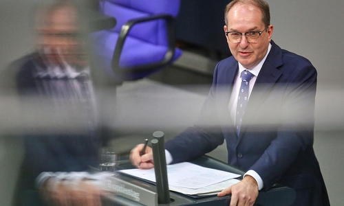 Alexander Dobrindt (Archiv)