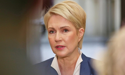 Manuela Schwesig (Archiv)