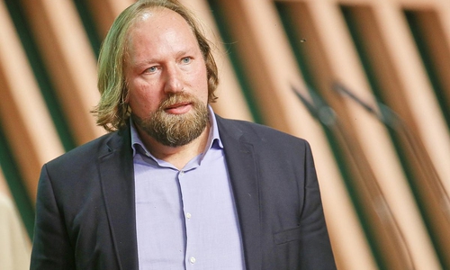 Anton Hofreiter (Archiv)