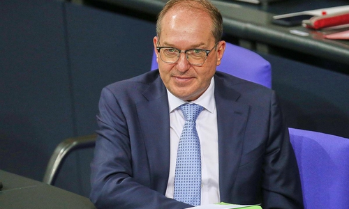 Alexander Dobrindt (Archiv)