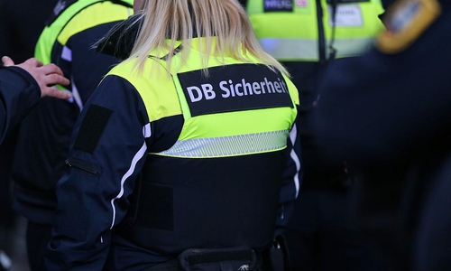 DB Sicherheit am 04.02.2026