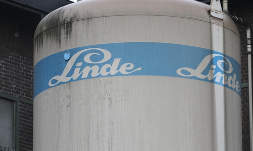Linde (Archiv)
